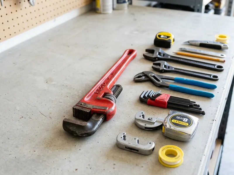 Emergency Plumber in Deer Park, TX